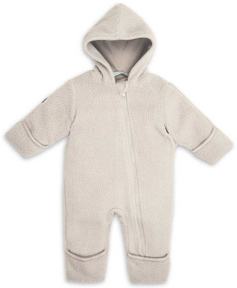 TB Print Lodger Skier Teddy jumpsuit 3-6 months. size 68. Birch SKT 599_3-6