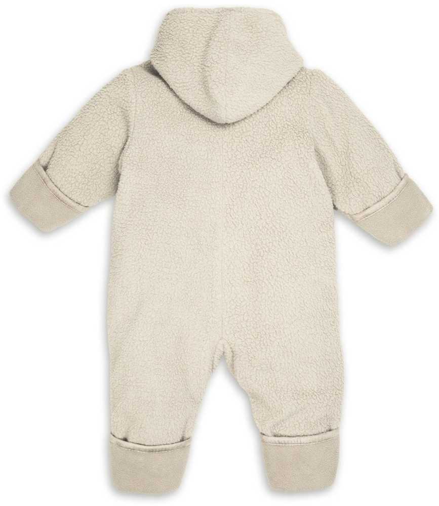 TB Print Lodger Skier Teddy jumpsuit 3-6 months. size 68. Birch SKT 599_3-6