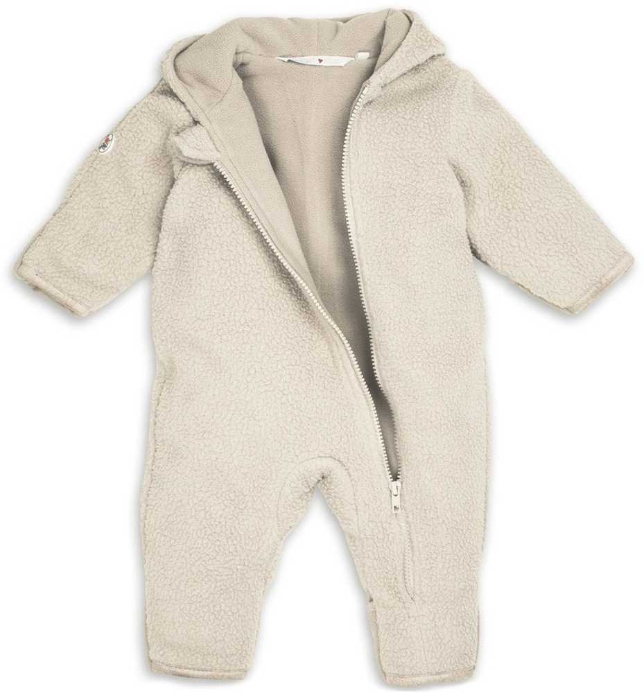 TB Print Lodger Skier Teddy jumpsuit 3-6 months. size 68. Birch SKT 599_3-6