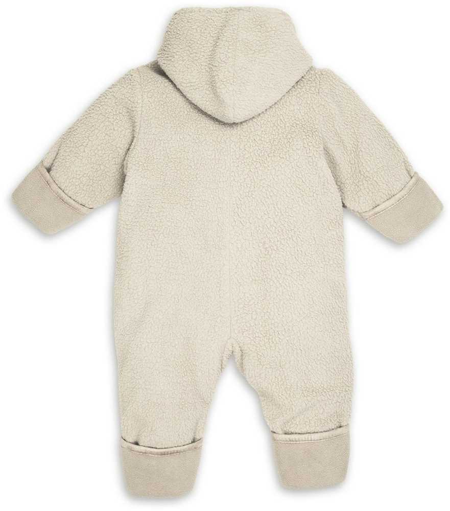 TB Print Lodger Skier Teddy jumpsuit 6-8 months. size 74. Birch SKT 599_6-8