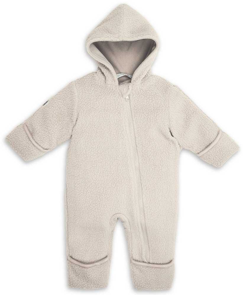 TB Print Lodger Skier Teddy jumpsuit 6-8 months. size 74. Birch SKT 599_6-8