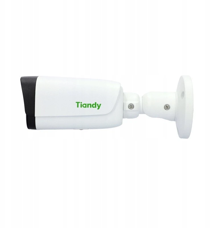 IP kamera Tiandy TC-C34UP IP kamera Tiandy vamzdinė 4Mpx Color Maker SPEC:W/E/Y/M/4MM/V4.0