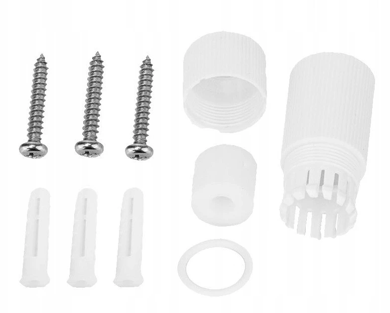 „Carruzzo“ IP kamera TIANDY TC-C35WQ SPECIFIKACIJOS: I5W/E/Y/2.8MM/V4.2