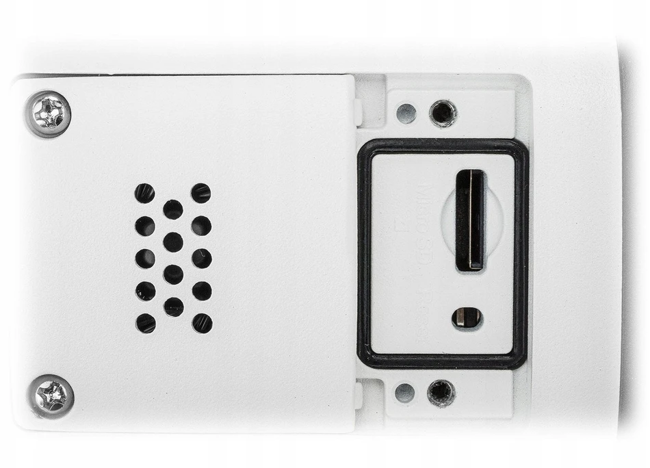 „Carruzzo“ IP kamera TIANDY TC-C35WQ SPECIFIKACIJOS: I5W/E/Y/2.8MM/V4.2