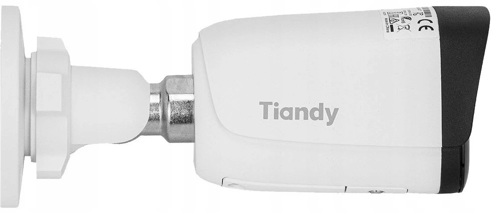 „Carruzzo“ IP kamera TIANDY TC-C35WQ SPECIFIKACIJOS: I5W/E/Y/2.8MM/V4.2