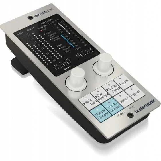 TC Electronic Brickwall HD-DT