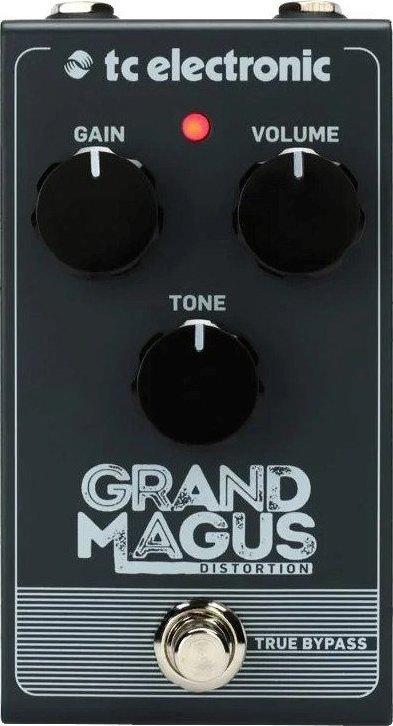 TC Electronic TC Electronic Grand Magus Distortion - Efekt typu distortion