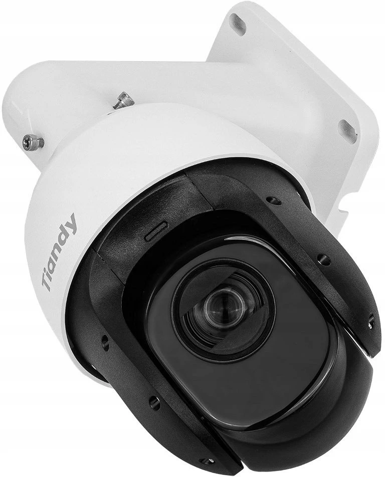 Kamera IP Tiandy TC-H324S. Sparčiai besisukanti IP kamera Tiandy 2MP. Specifikacijos: 23X/I/E/C/V3.0