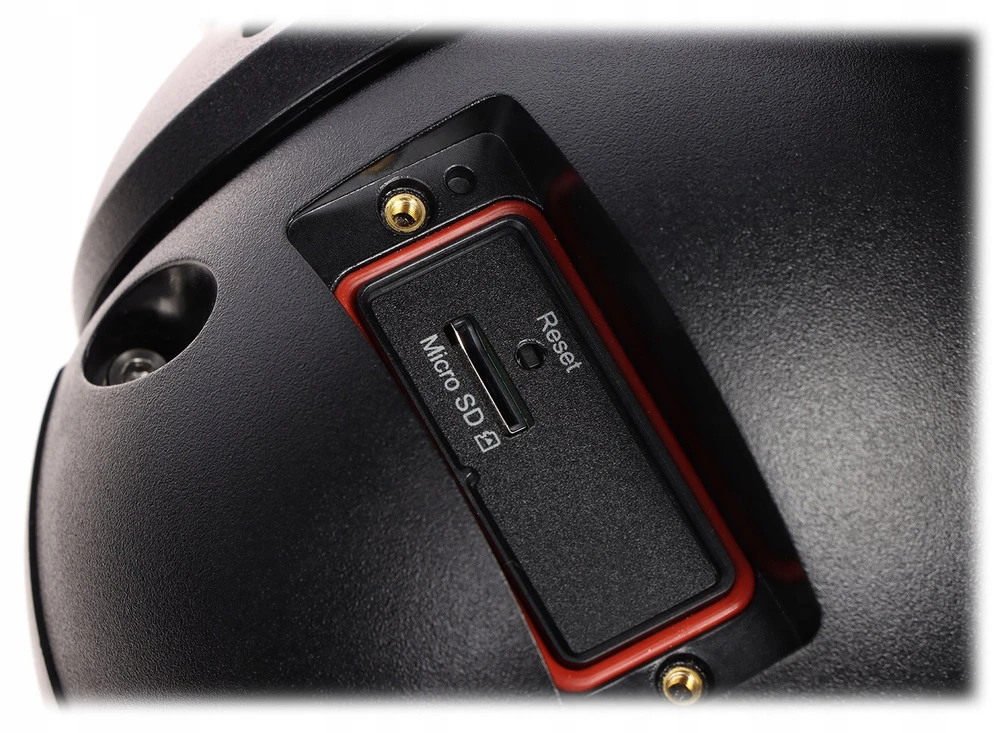 Kamera IP Tiandy TC-H324S. Sparčiai besisukanti IP kamera Tiandy 2MP. Specifikacijos: 23X/I/E/C/V3.0