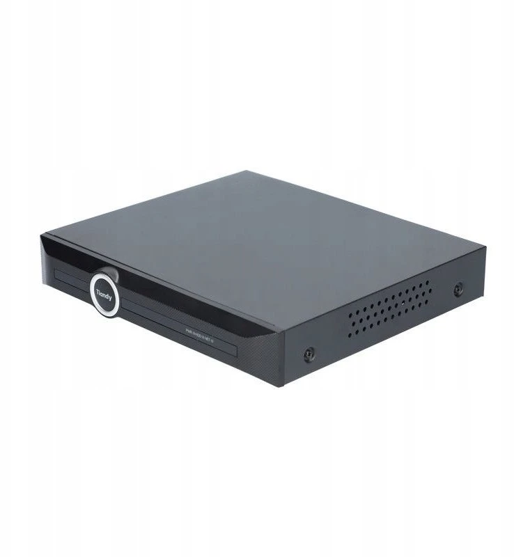 IP vaizdo įrašymo įrenginys TC-R3120 SPEC:I/B/V3.0 20 kanalų Lite TIANDY