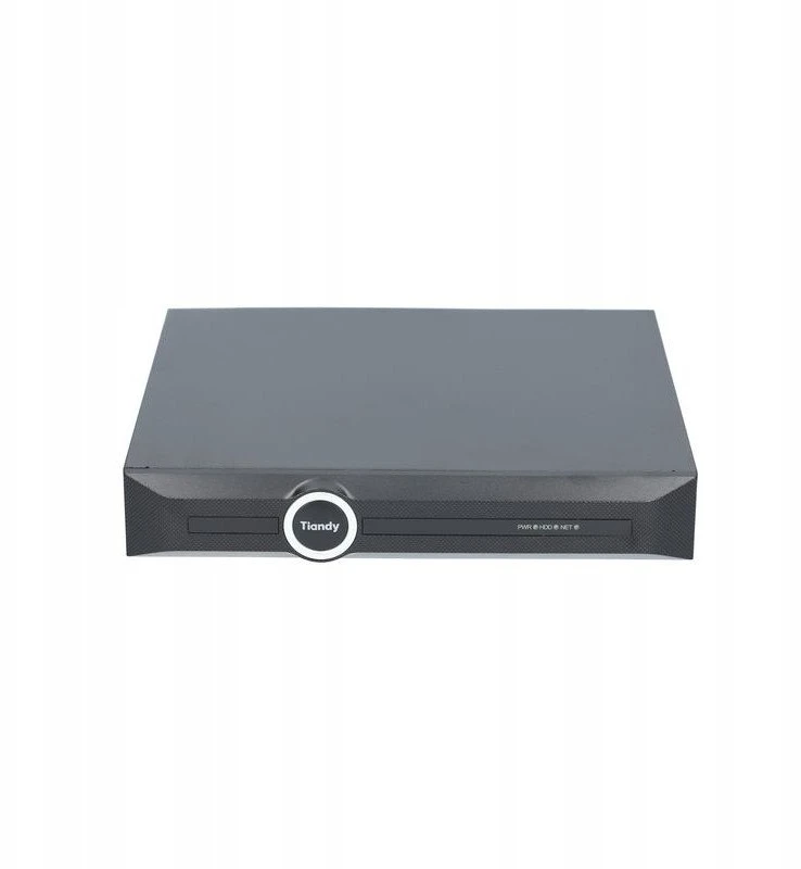 IP vaizdo įrašymo įrenginys TC-R3120 SPEC:I/B/V3.0 20 kanalų Lite TIANDY