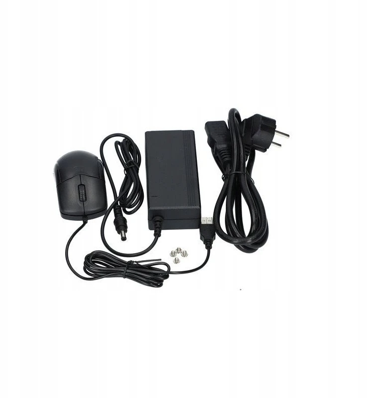 IP vaizdo įrašymo įrenginys TC-R3120 SPEC:I/B/V3.0 20 kanalų Lite TIANDY