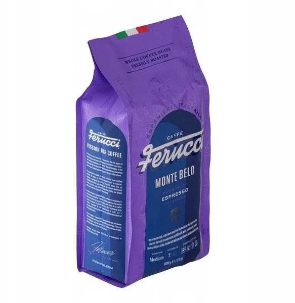 Ferucci - Monte Belo Espresso 1kg