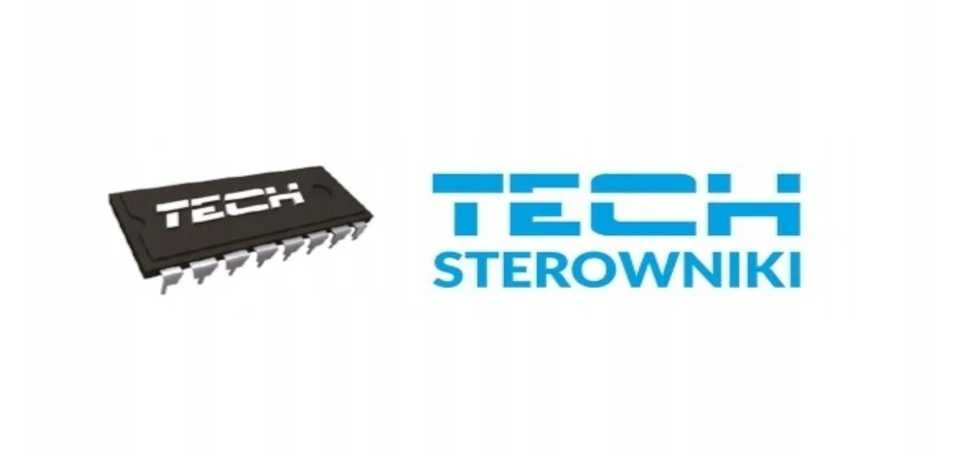 Tchibo Laidinė relė su DIN bėgeliu, mėlyna, PS-10M 230 Tech Controllers