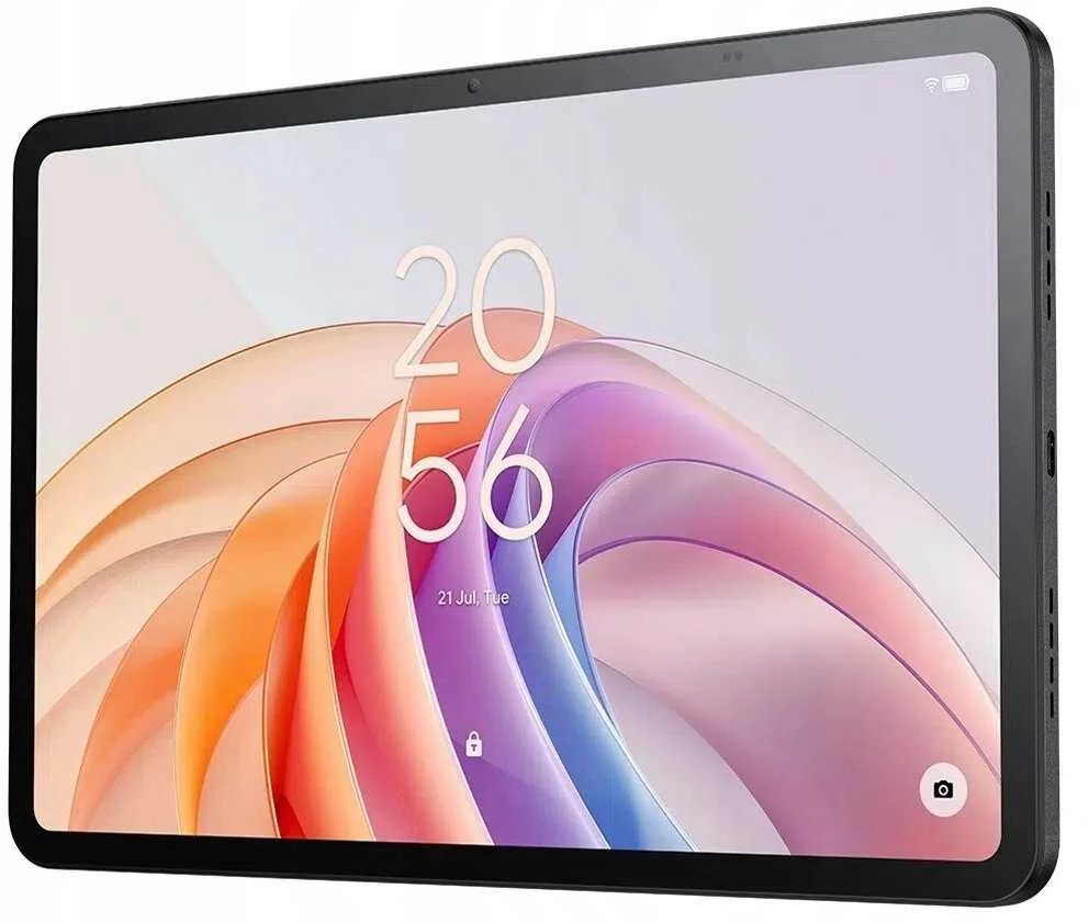 Planšetė TCL 11 FE 4/128GB Pilka