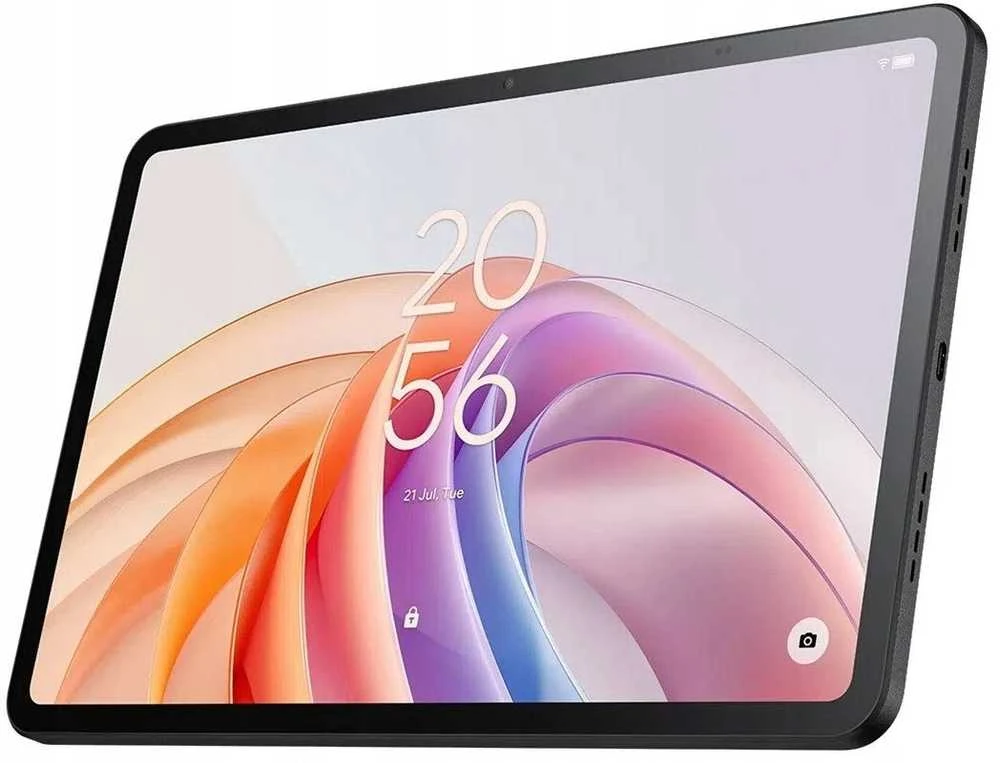 Planšetė TCL 11 FE 4/128GB Pilka