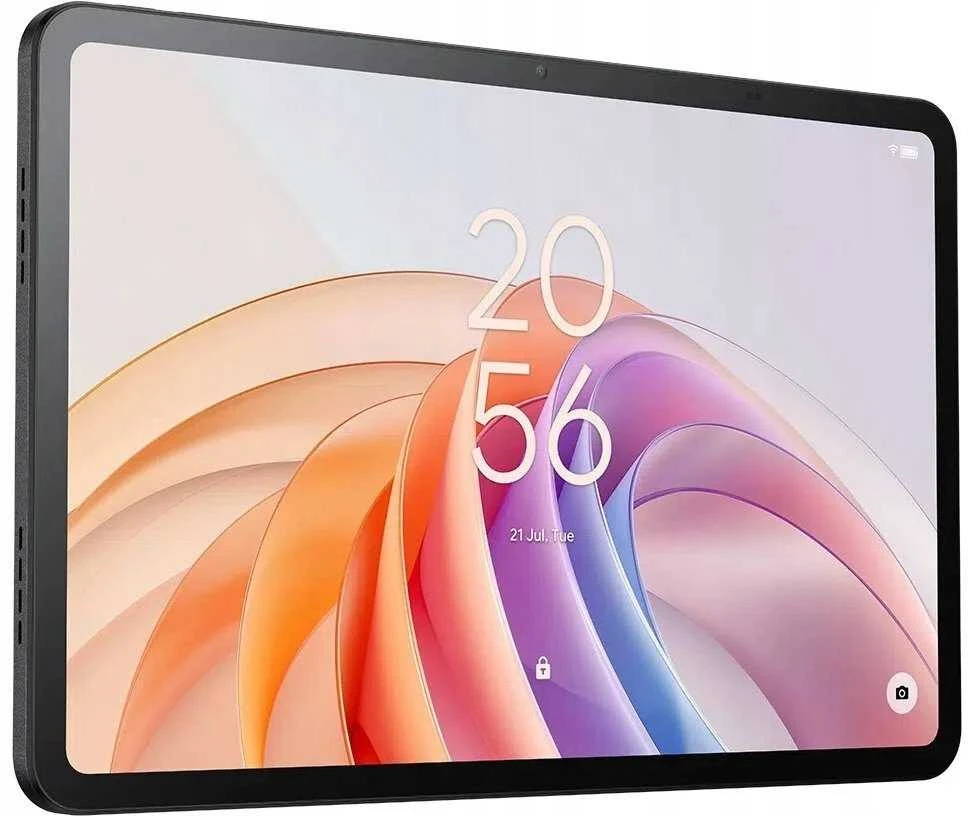 Planšetė TCL 11 FE 4/128GB Pilka