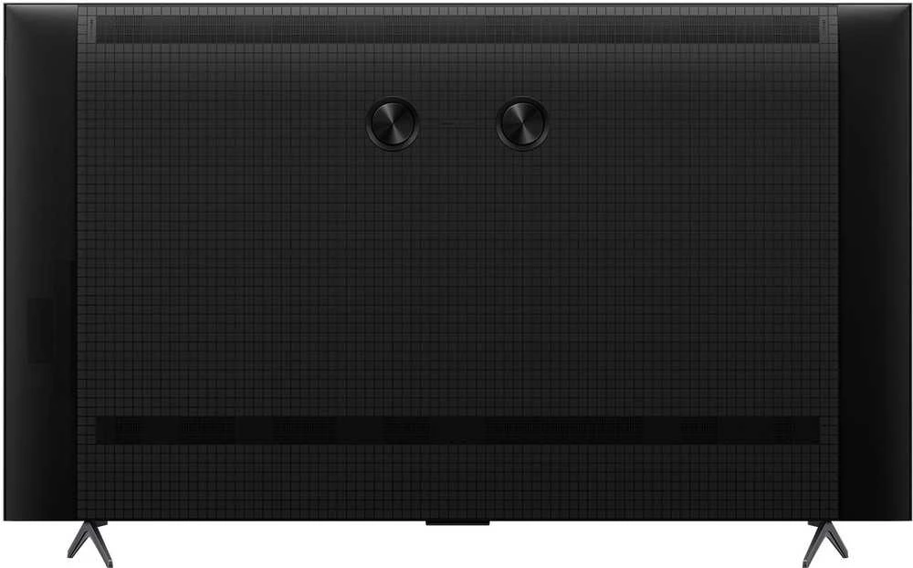 TCL Q6C 65Q6C televizorius 165,1 cm (65") 4K „Ultra HD“ išmanusis televizorius „Wi-Fi“ metalinis