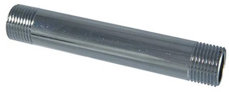 Tdm Brass Tdm_Brass Trumpasriegis 105MC, ½”, 40 mm, išorinis sriegis