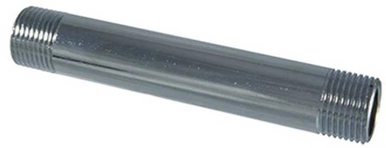Tdm Brass Tdm_Brass Trumpasriegis 105MC, ½”, 50 mm, išorinis sriegis