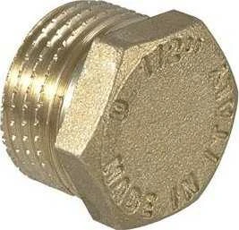Tdm Brass Adapteris, TDM 71T 12, 1/2 IN su fiksavimo veržle