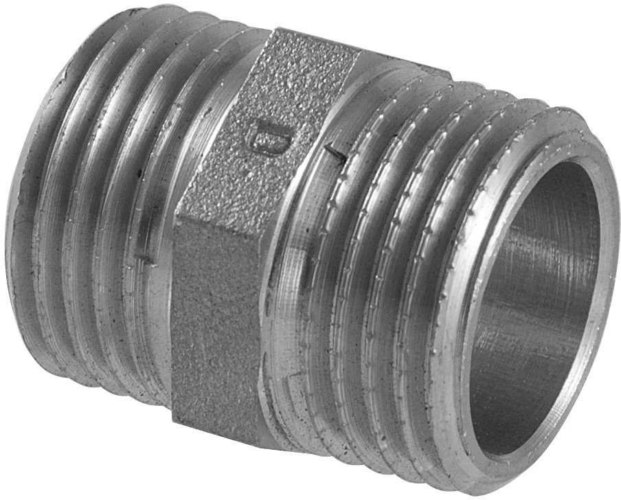 Tdm Brass Tdm_Brass Jungtis 108SN, 3/4″, išorinis sriegis