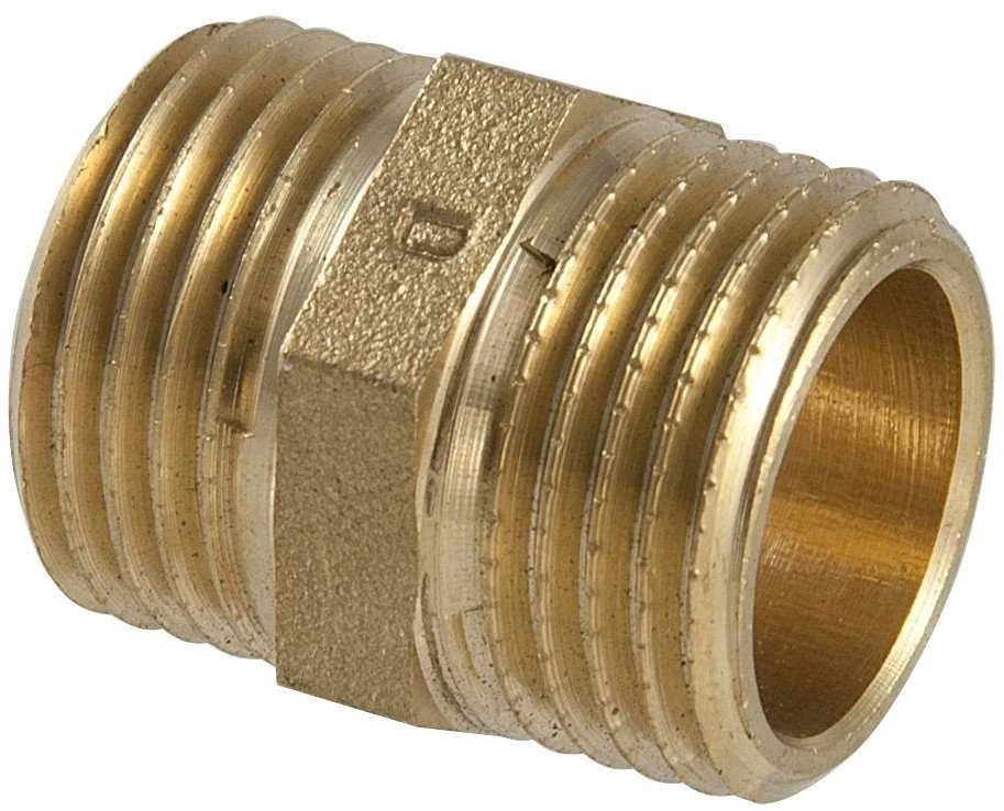 Tdm Brass Tdm_Brass Jungtis 108S, 3/8″, išorinis sriegis