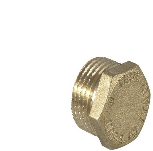 Aklė 106,TDM Brass, 1½"