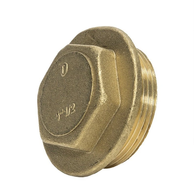 Aklė 106,TDM Brass, 1½"