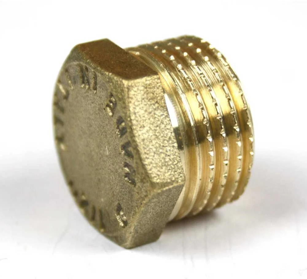 Tdm Brass Tdm_Brass Aklė 106, TDM žalvaris, 1/2"