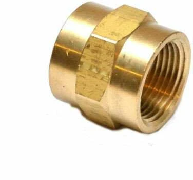 Tdm Brass Tdm_Brass Ilgintuvas 110C, 10 mm ilgio, ¾”, vidinis/išorinis sriegiai