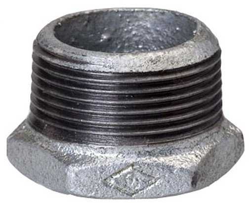 Jinan Meide Jinan_Meide Jungtis G241, 1 1/4″ x 1/2″ vidin. ir išor. srieg., cinkuota