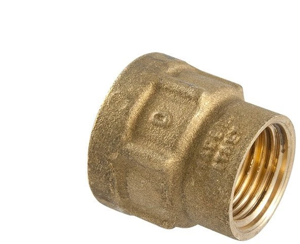 Tdm Brass Tarpmovė 215, 1¼" x ¾", vidinis sriegis