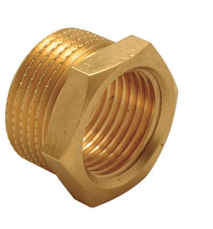Tdm Brass Tarpmovė 215, 1¼" x ¾", vidinis sriegis