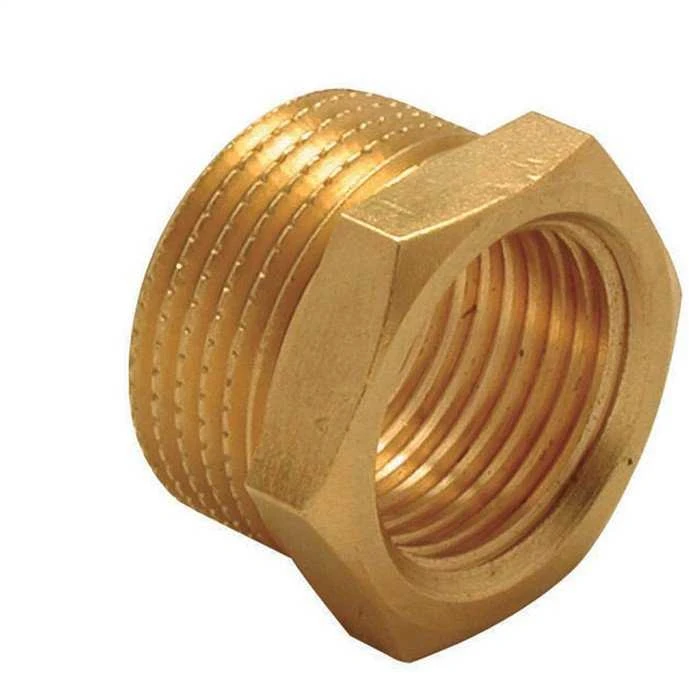 Tdm Brass Tdm_Brass Tarpmovė 215N, 1″ x ½”, vidinis sriegis