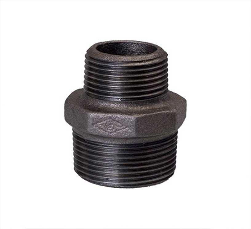 Jinan Meide Jinan_Meide Jungtis B 245, 1" x 3/4" išoriniai sriegiai