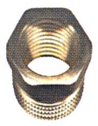 Tdm Brass Tdm_Brass Tarpmovė 114, 3/8″ x ¼”, vidinis/išorinis sriegis