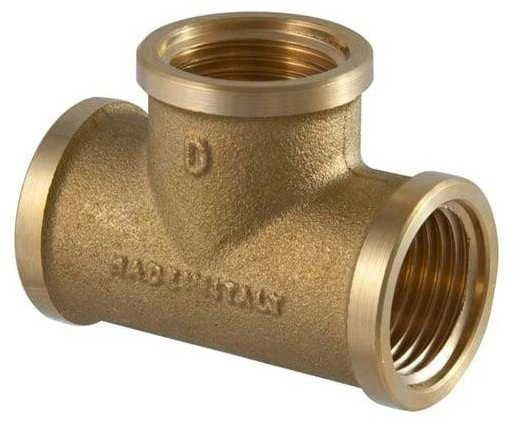 Tdm Brass Tdm_Brass Tarpmovė 215, 1″ x ¾”, vidinis sriegis