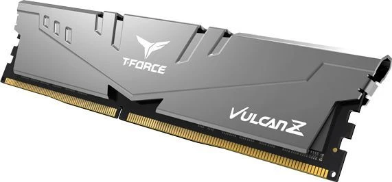 RAM Team Group 12984 Team Vulcan Z Pilkas 8GB DDR4 3600MHz, C18