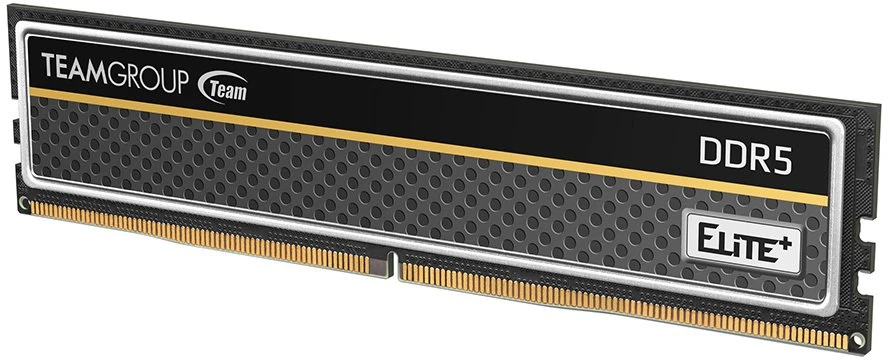 RAM Team Group „TeamGroup ELITE PLUS“ 16 GB 6000 MHz atmintis (TPBD516G6000HC4801)