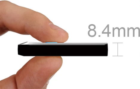 „Team Group“ USB atmintinė „TeamGroup C145“, 8 GB (TC14538GR01)