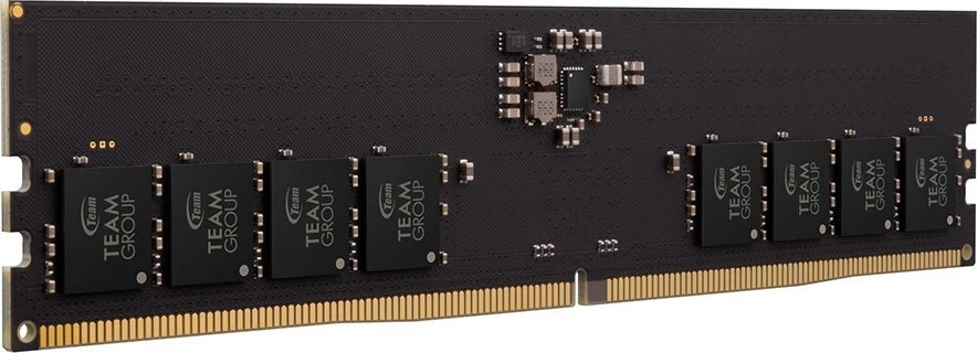 RAM Team Group 16 GB „Team Elite 5600MHz CL46“ integruotas ECC procesorius