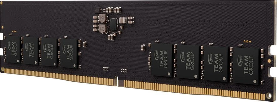 RAM Team Group 16 GB „Team Elite 5600MHz CL46“ integruotas ECC procesorius
