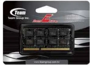 RAM „Team Group“ 4 GB DDR3L SO-DIMM atminties modulis 1 x 4 GB 1600 MHz