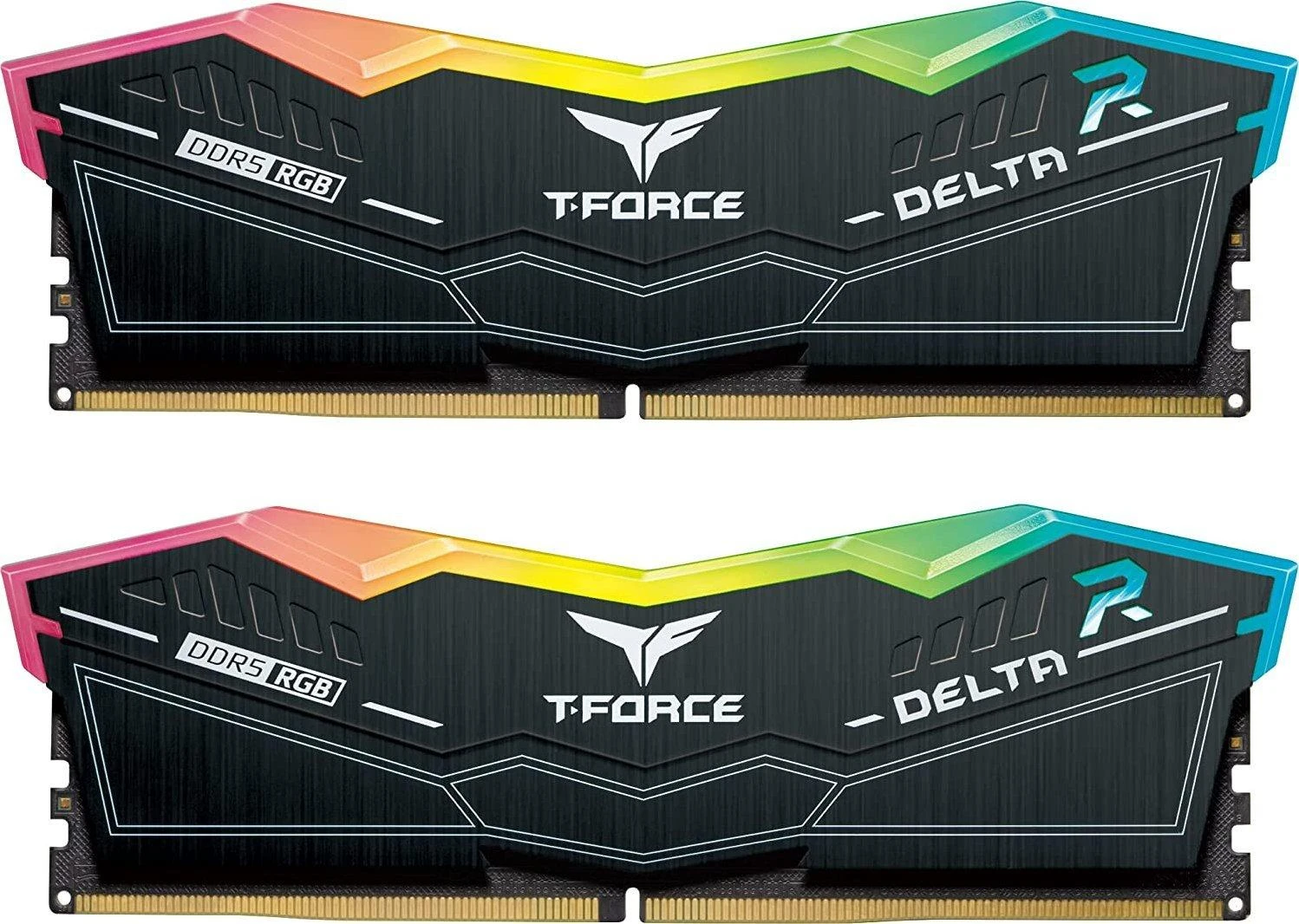 TEAMGROUP T-Force Delta DDR5 operatyvioji atmintis (2x16GB)