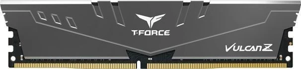 RAM Komandos grupė TEAMGROUP T-Force Vulcan Z DDR4 16GB 2x8GB 3600MHz CL18 1.35V