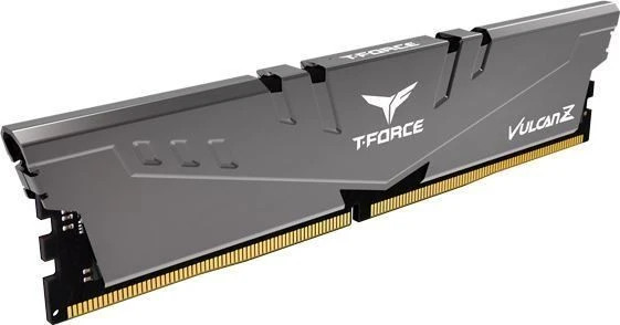RAM Komandos grupė TEAMGROUP T-Force Vulcan Z DDR4 16GB 2x8GB 3600MHz CL18 1.35V