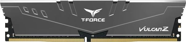 RAM Vulcan Z Pilkas 32GB DDR4 rinkinys (2x16GB)