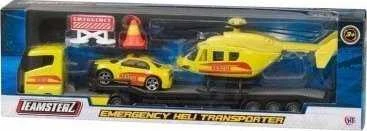 TEAMSTERZ Sraigtasparnio transporteris, 26 cm