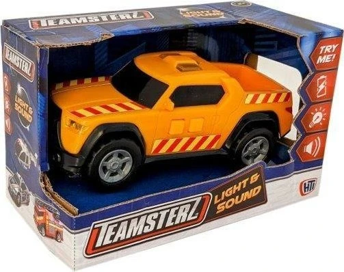 „Hti Teamsterz“ *****TEAMSTERZ automobilių pagalba kelyje.w/dw 1417487